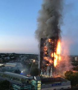 Grenfell Tower Fire